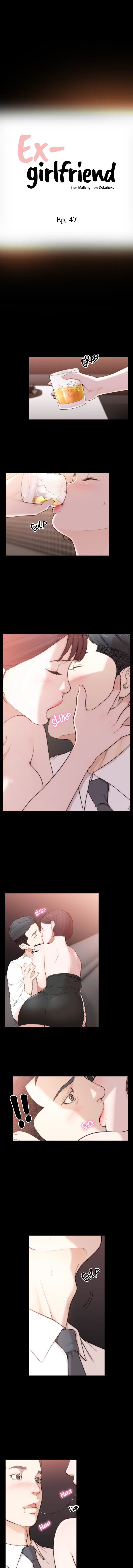 Ex Girlfriend Comic Fa Engsub Chapter 47