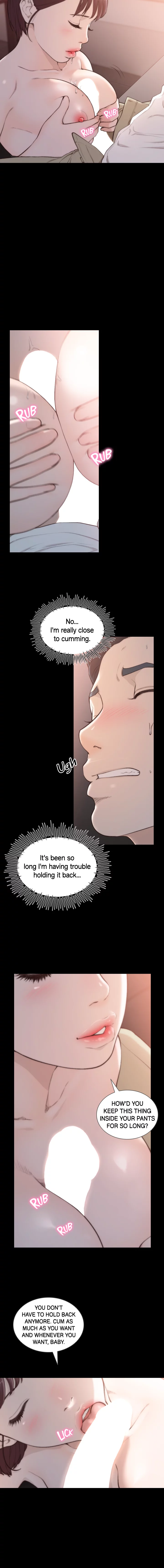 Ex Girlfriend Comic Fa Engsub Chapter 47
