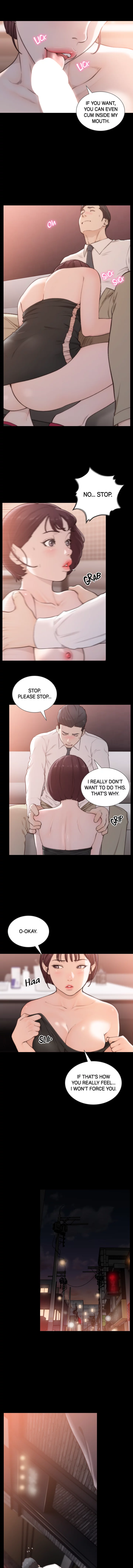Ex Girlfriend Comic Fa Engsub Chapter 47
