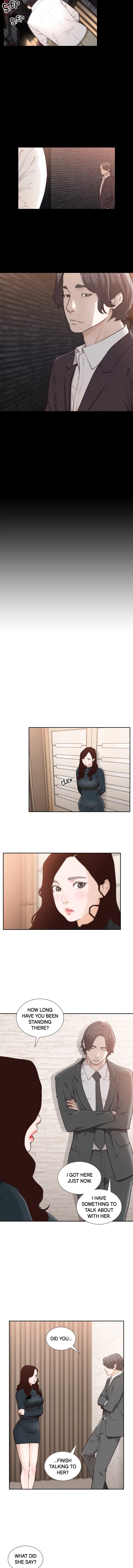 Ex Girlfriend Comic Fa Engsub Chapter 47