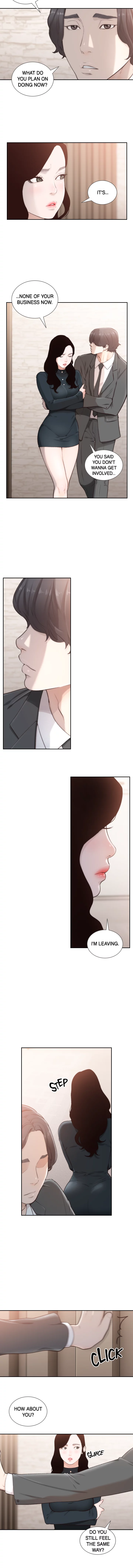 Ex Girlfriend Comic Fa Engsub Chapter 47