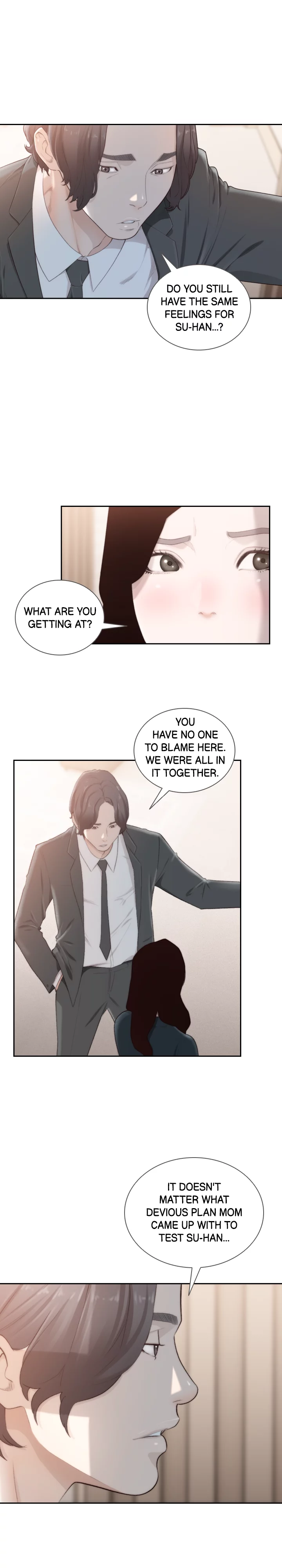 Ex Girlfriend Comic Fa Engsub Chapter 47