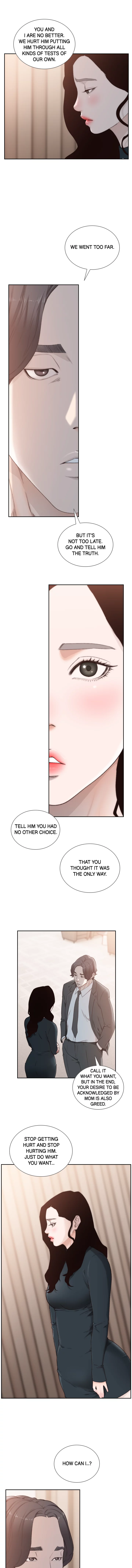 Ex Girlfriend Comic Fa Engsub Chapter 47