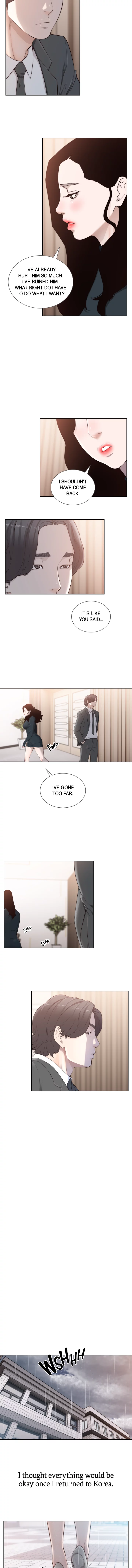 Ex Girlfriend Comic Fa Engsub Chapter 47