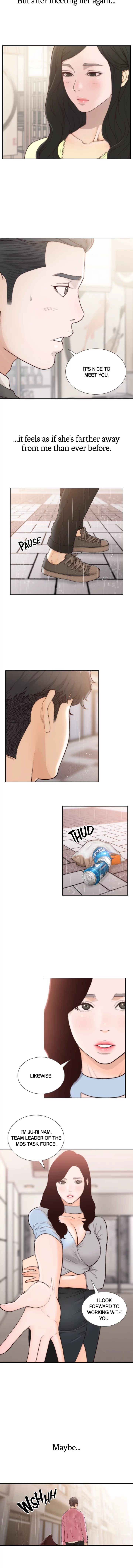 Ex Girlfriend Comic Fa Engsub Chapter 48