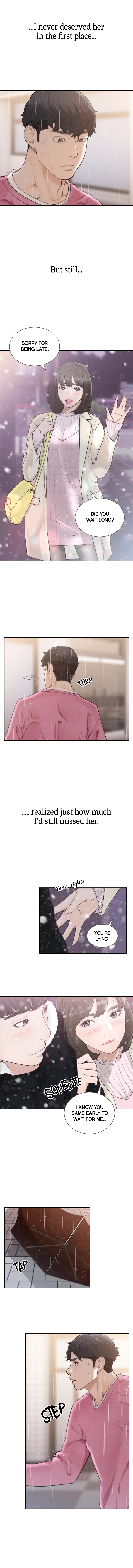 Ex Girlfriend Comic Fa Engsub Chapter 48