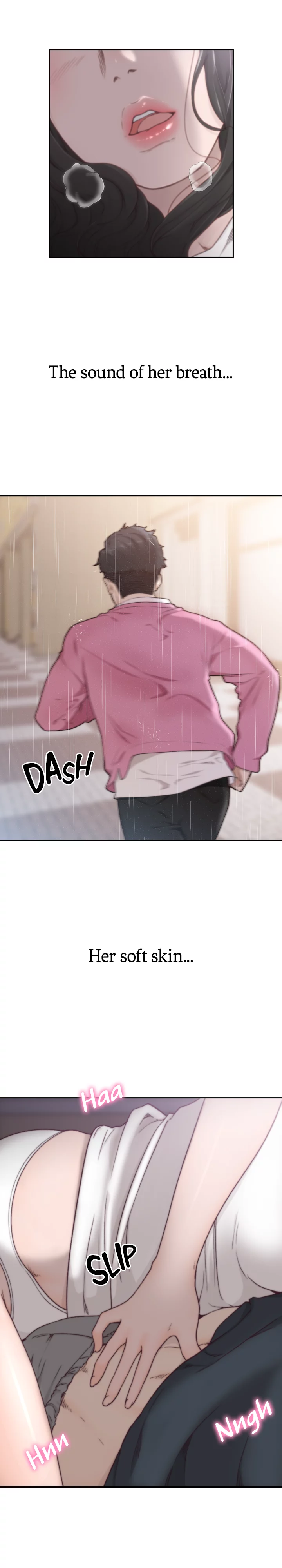 Ex Girlfriend Comic Fa Engsub Chapter 48