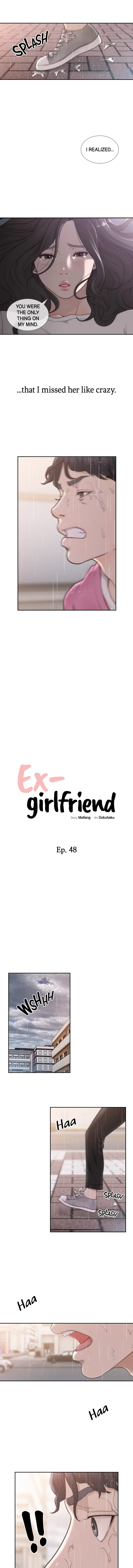 Ex Girlfriend Comic Fa Engsub Chapter 48