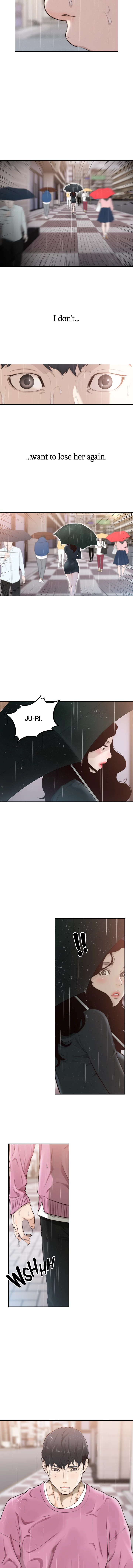 Ex Girlfriend Comic Fa Engsub Chapter 48