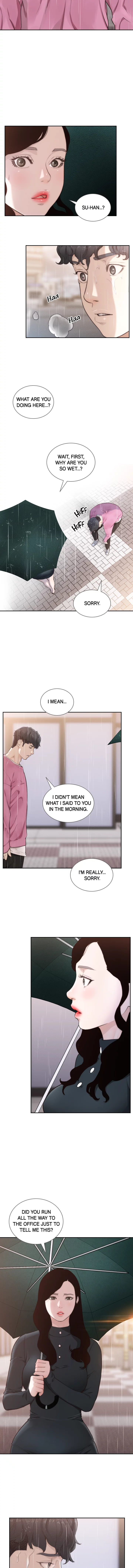 Ex Girlfriend Comic Fa Engsub Chapter 48