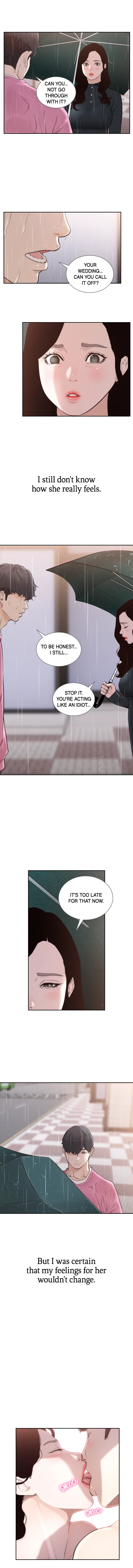 Ex Girlfriend Comic Fa Engsub Chapter 48