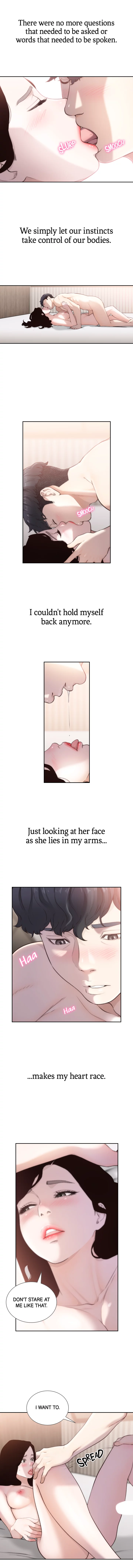 Ex Girlfriend Comic Fa Engsub Chapter 48