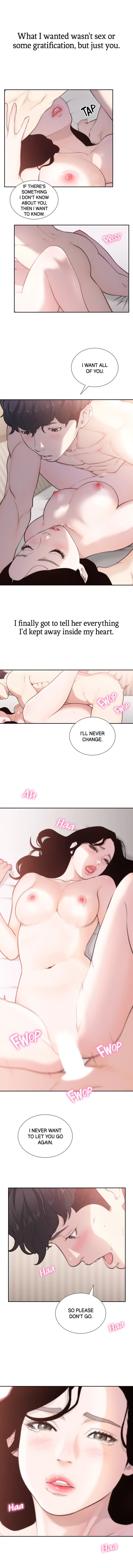 Ex Girlfriend Comic Fa Engsub Chapter 48