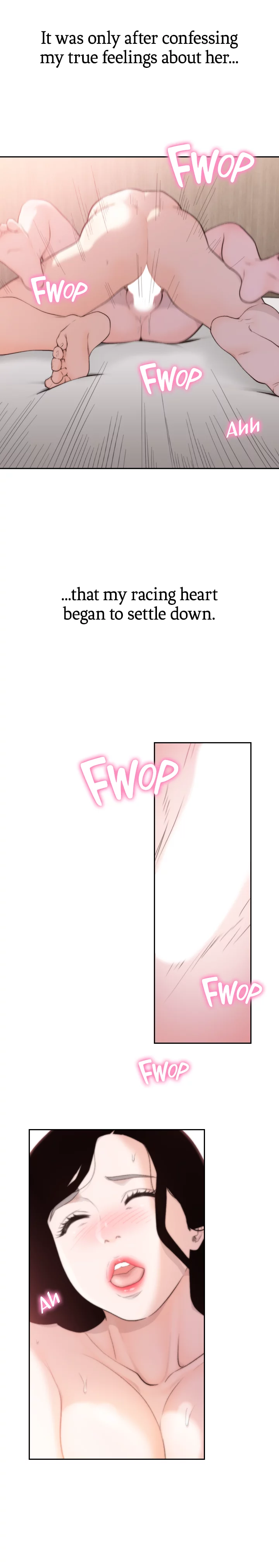 Ex Girlfriend Comic Fa Engsub Chapter 48