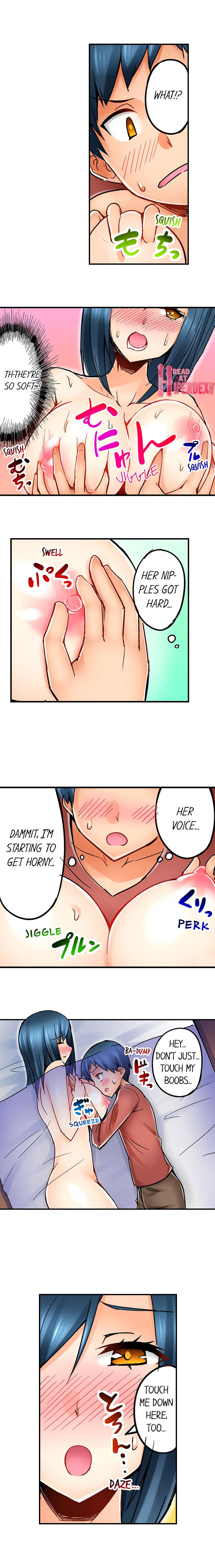 Excited By My Tyrant Sister Chapter 03