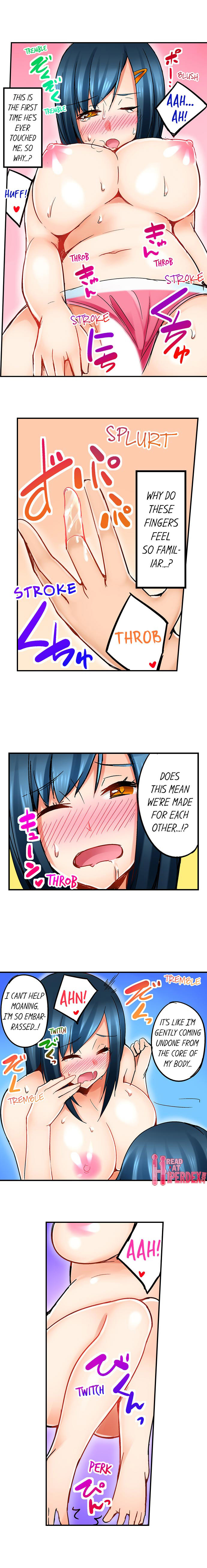 Excited By My Tyrant Sister Chapter 03