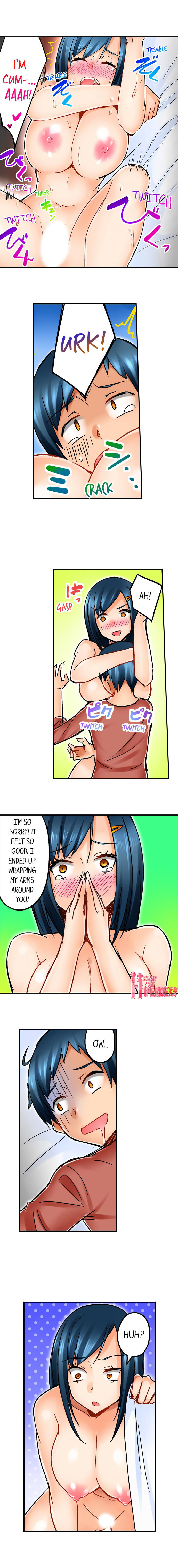 Excited By My Tyrant Sister Chapter 03