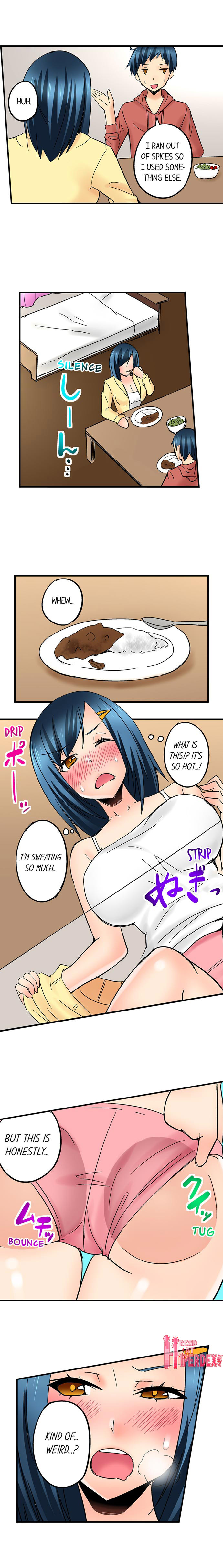Excited By My Tyrant Sister Chapter 05