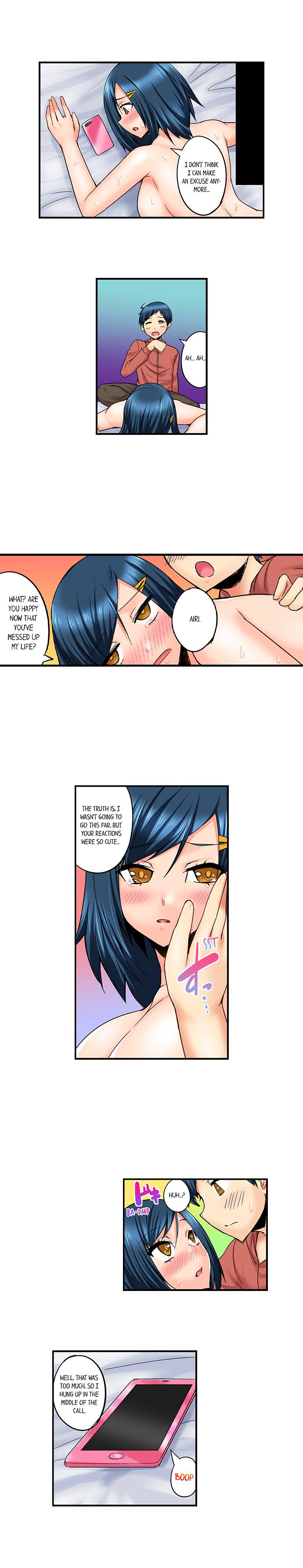 Excited By My Tyrant Sister Chapter 09