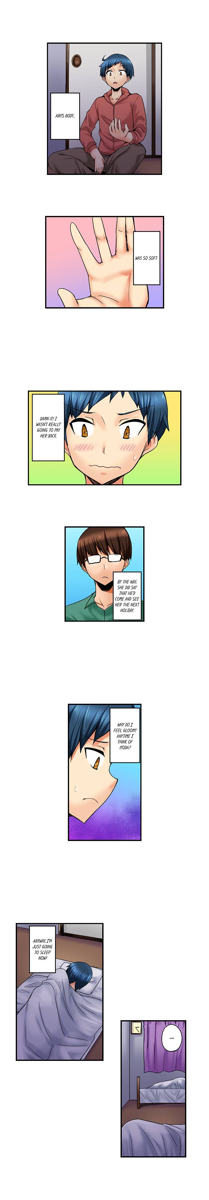 Excited By My Tyrant Sister Chapter 09