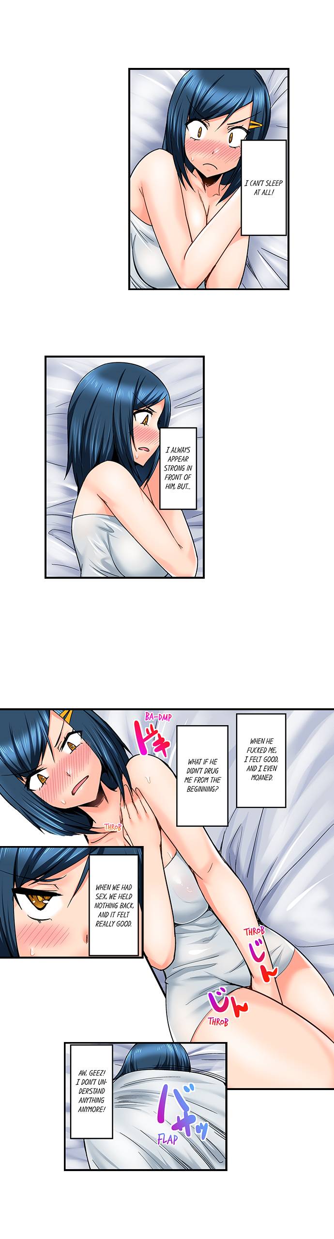 Excited By My Tyrant Sister Chapter 09