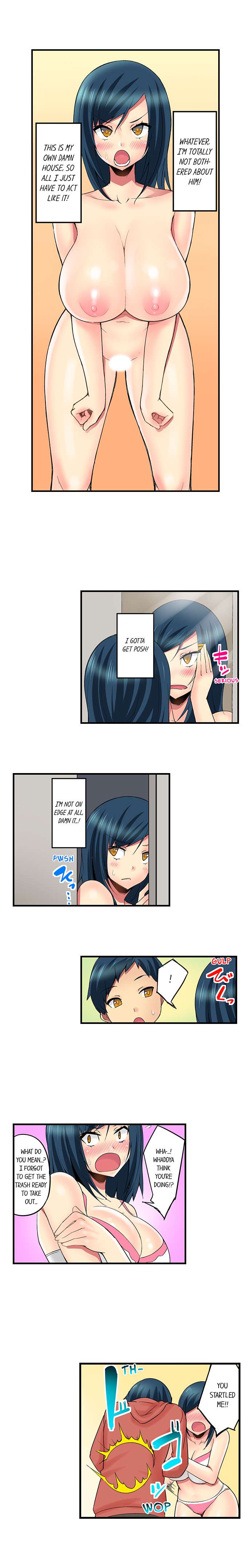 Excited By My Tyrant Sister Chapter 10