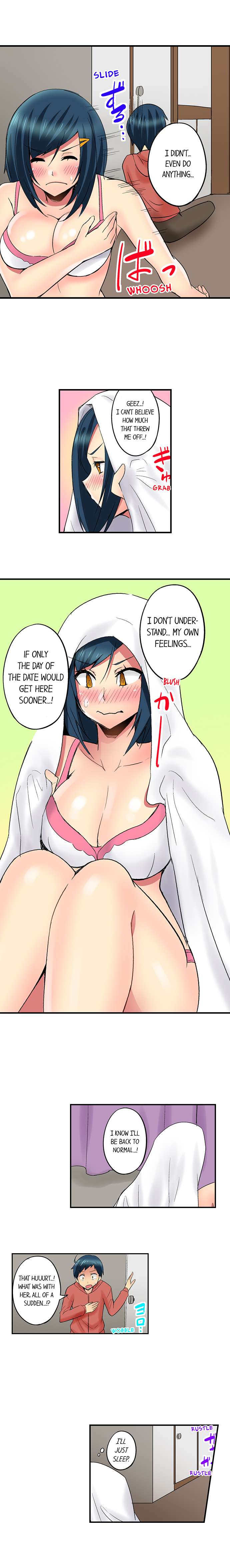 Excited By My Tyrant Sister Chapter 10