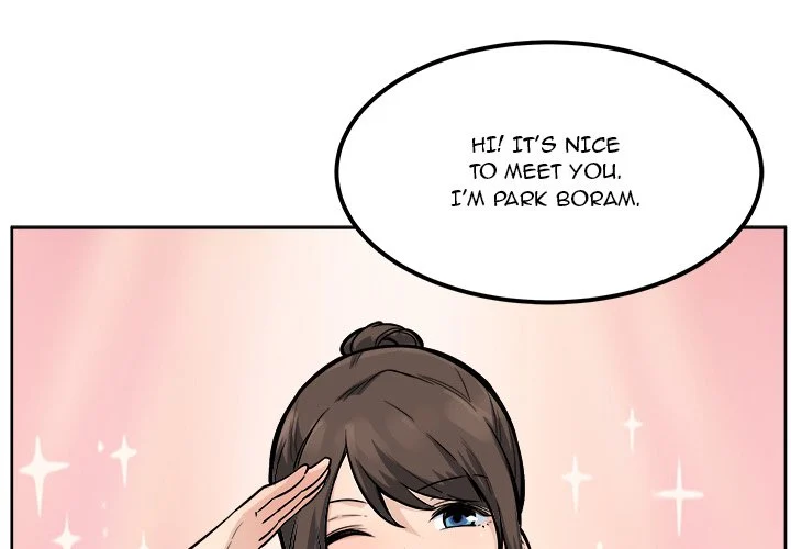Excuse Me This Is My Room Chapter 81