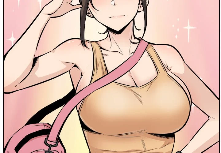 Excuse Me This Is My Room Chapter 81