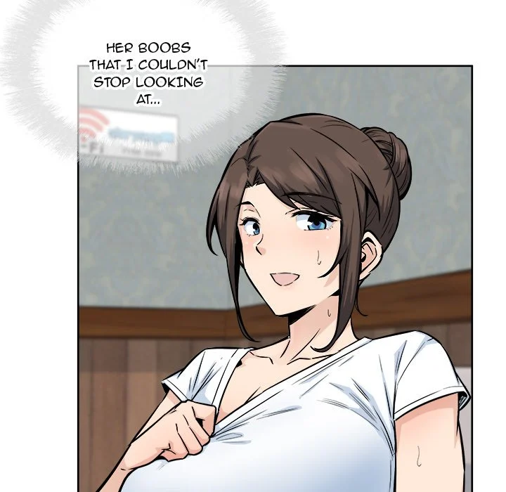 Excuse Me This Is My Room Chapter 81