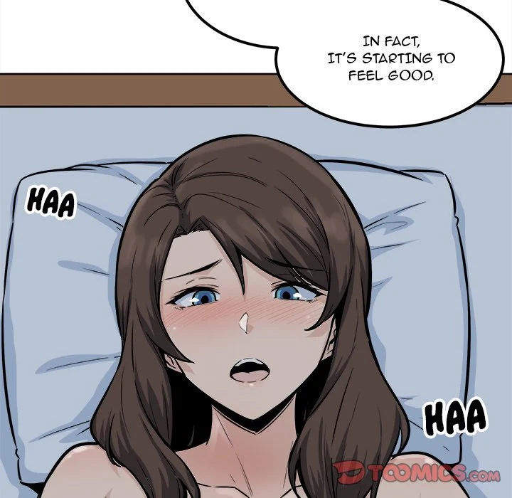 Excuse Me This Is My Room Chapter 81