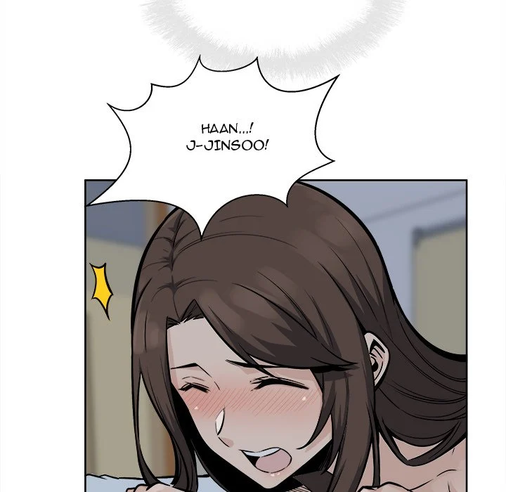 Excuse Me This Is My Room Chapter 81