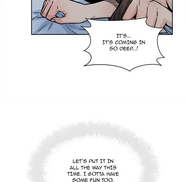 Excuse Me This Is My Room Chapter 81