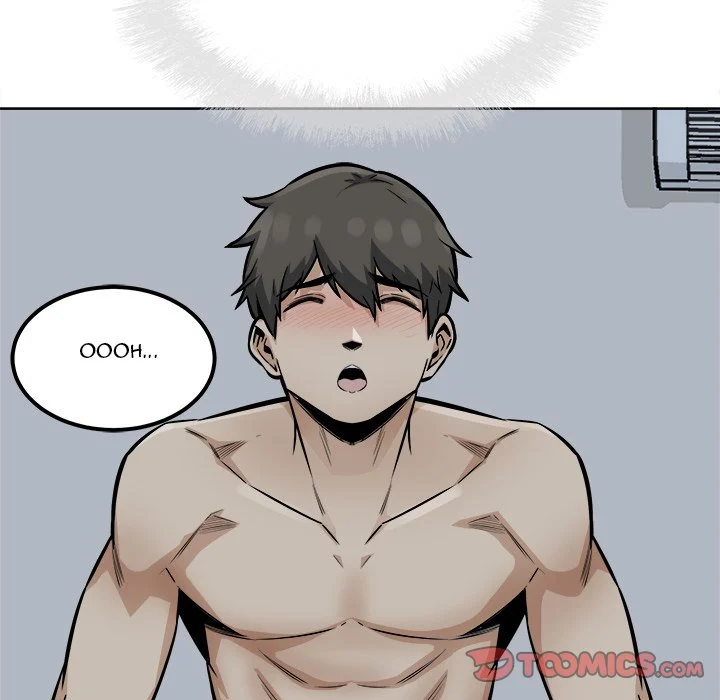 Excuse Me This Is My Room Chapter 81