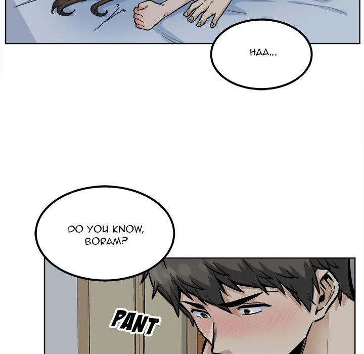 Excuse Me This Is My Room Chapter 81