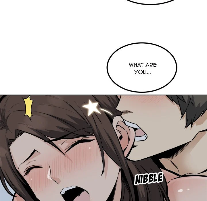Excuse Me This Is My Room Chapter 81