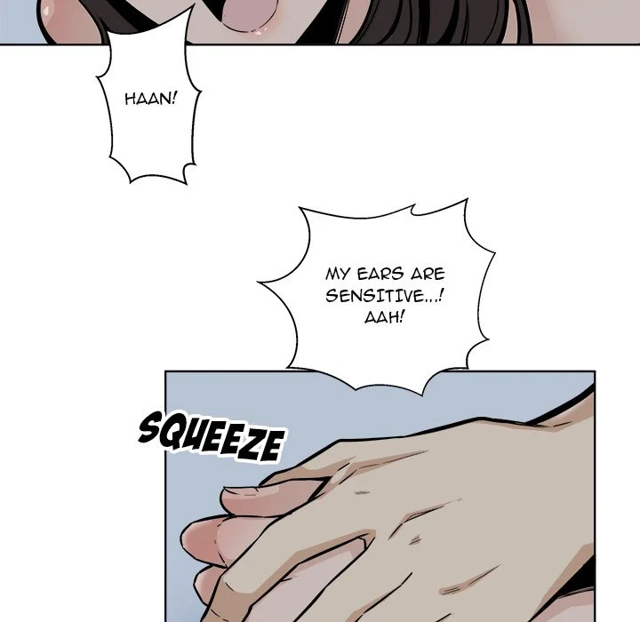 Excuse Me This Is My Room Chapter 81