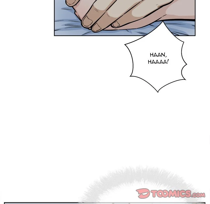 Excuse Me This Is My Room Chapter 81