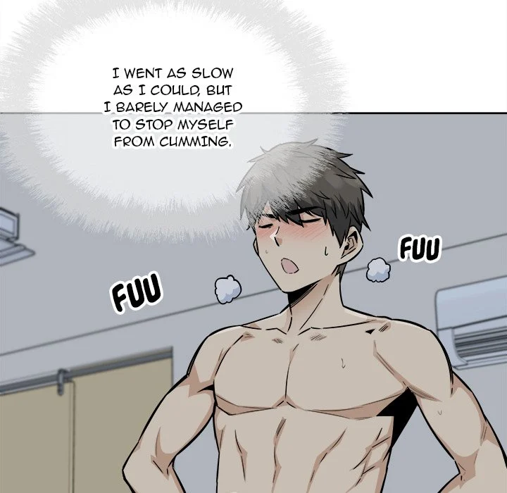 Excuse Me This Is My Room Chapter 81