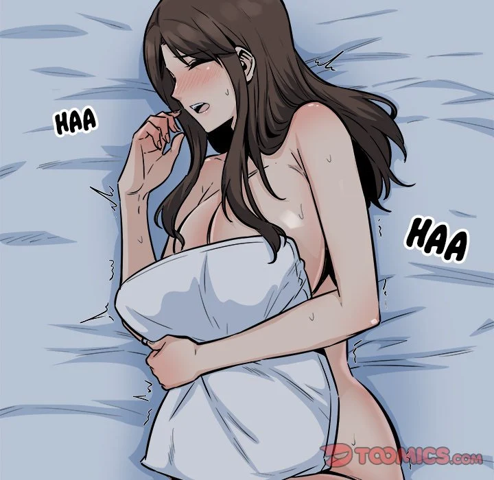 Excuse Me This Is My Room Chapter 81