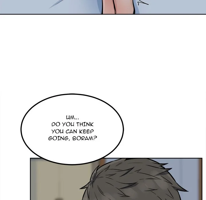 Excuse Me This Is My Room Chapter 81