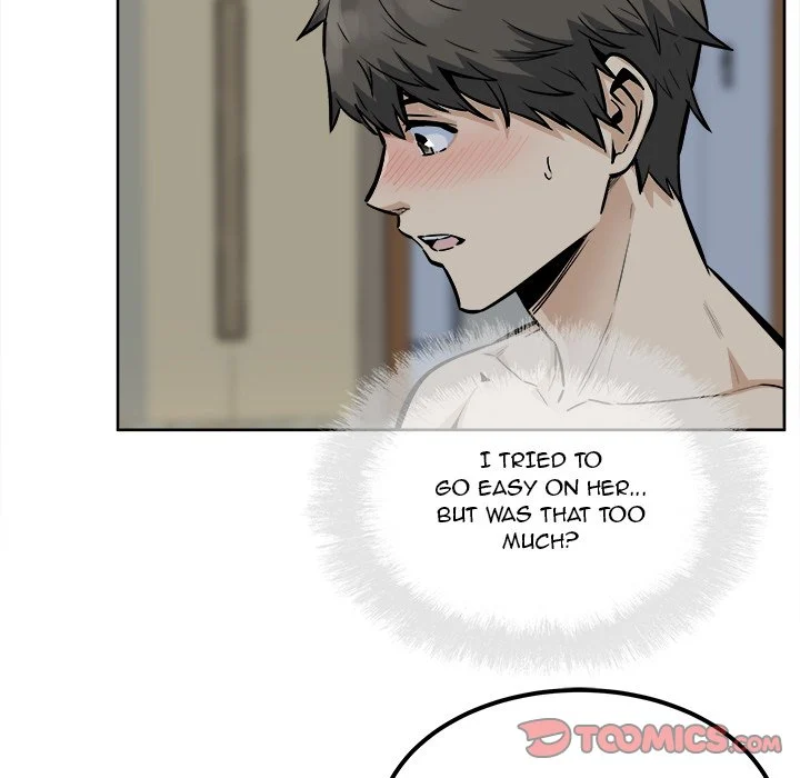 Excuse Me This Is My Room Chapter 81