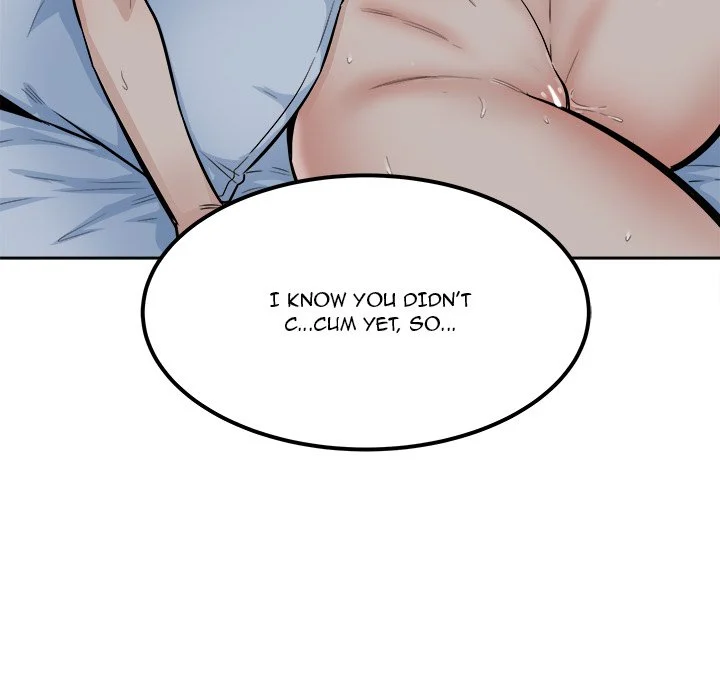 Excuse Me This Is My Room Chapter 81