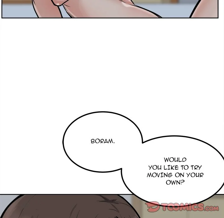 Excuse Me This Is My Room Chapter 81
