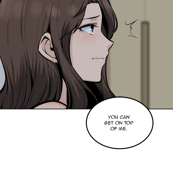 Excuse Me This Is My Room Chapter 81