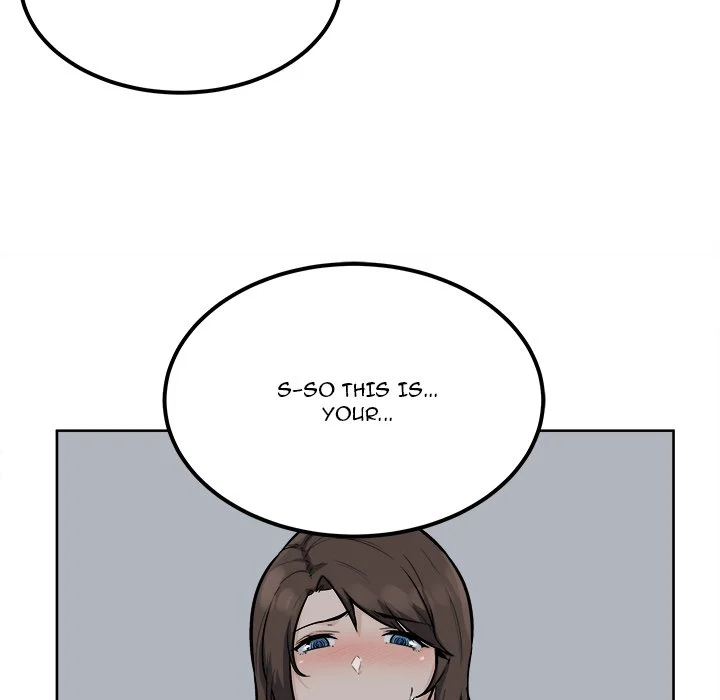 Excuse Me This Is My Room Chapter 81