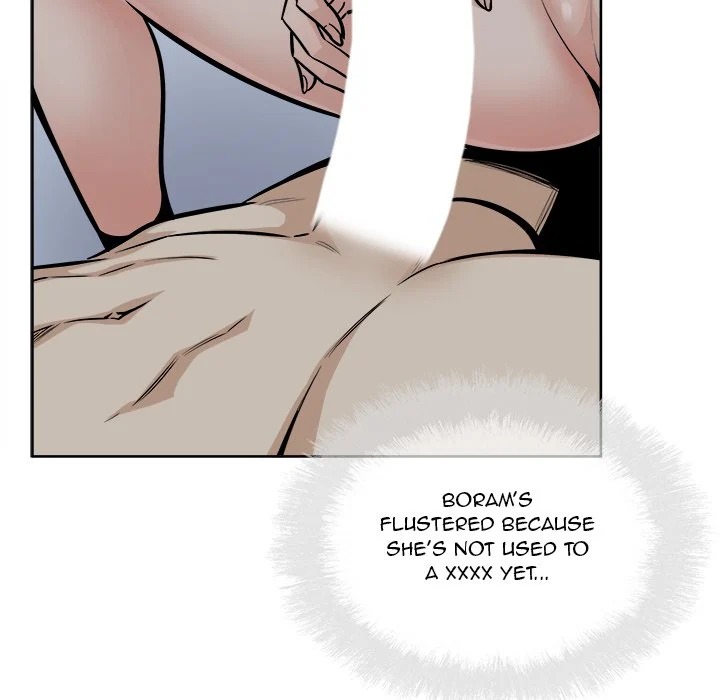Excuse Me This Is My Room Chapter 81
