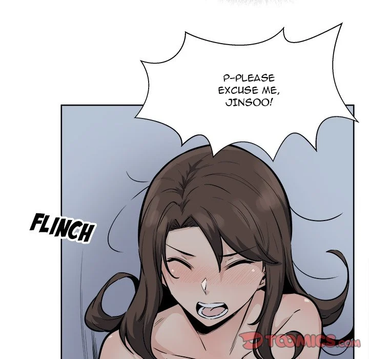 Excuse Me This Is My Room Chapter 81