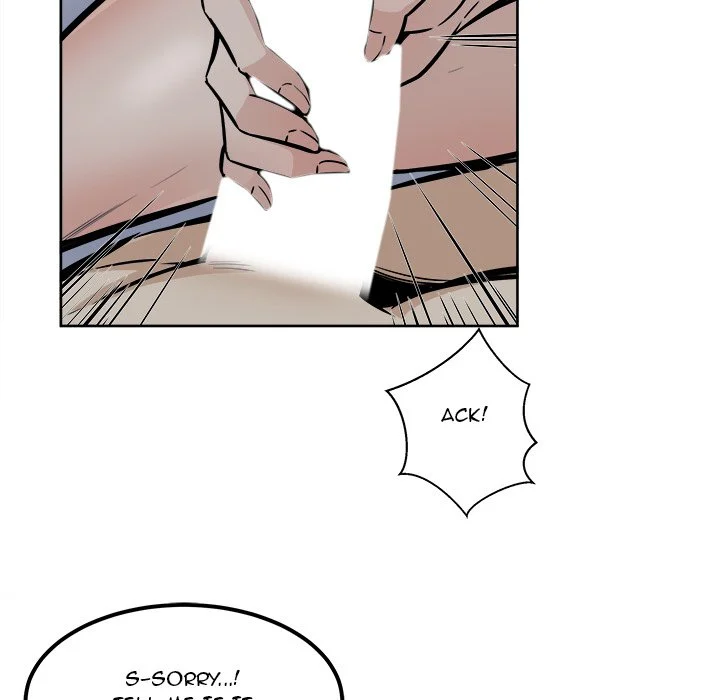 Excuse Me This Is My Room Chapter 81