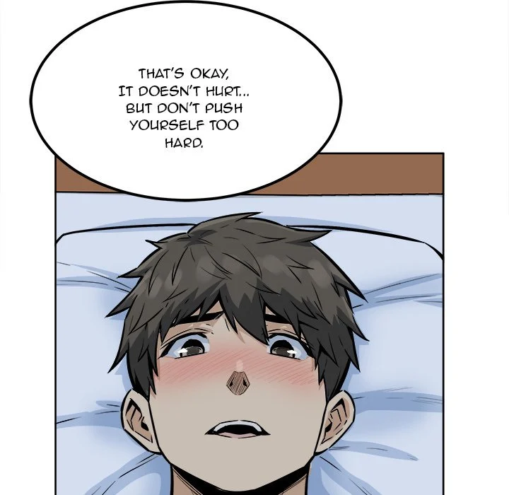 Excuse Me This Is My Room Chapter 81